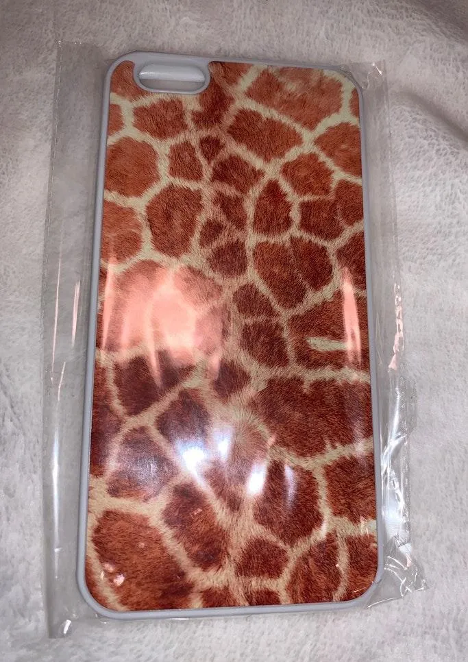 iPhone Case IPhone Brown - Image 2