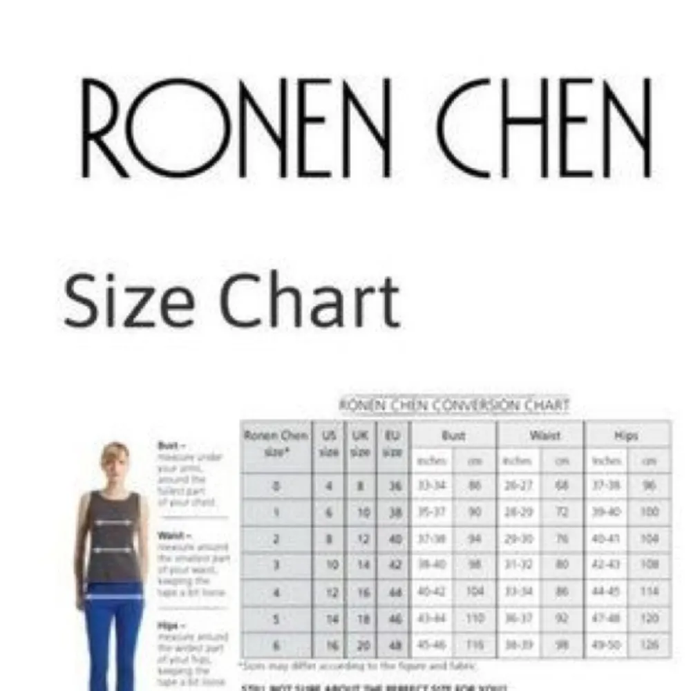 Ronen Chen tulle lined maxi ruffled skirt Black Size 2 - Image 9