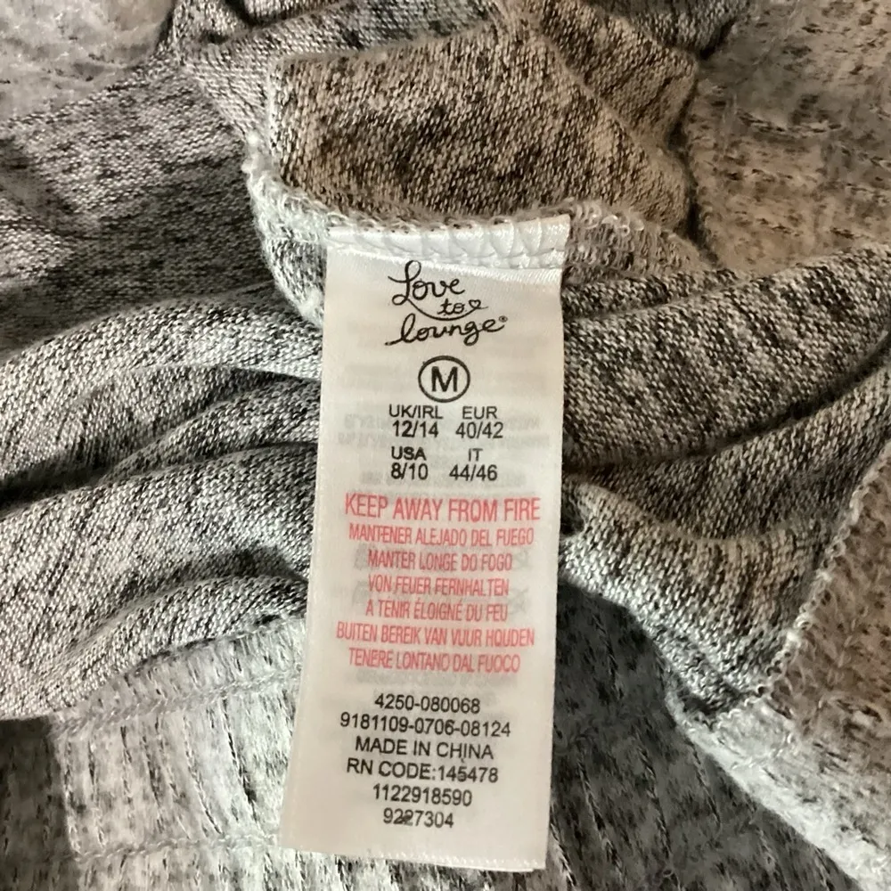 Love To Lounge Unplug Lounge Top Medium - Image 6