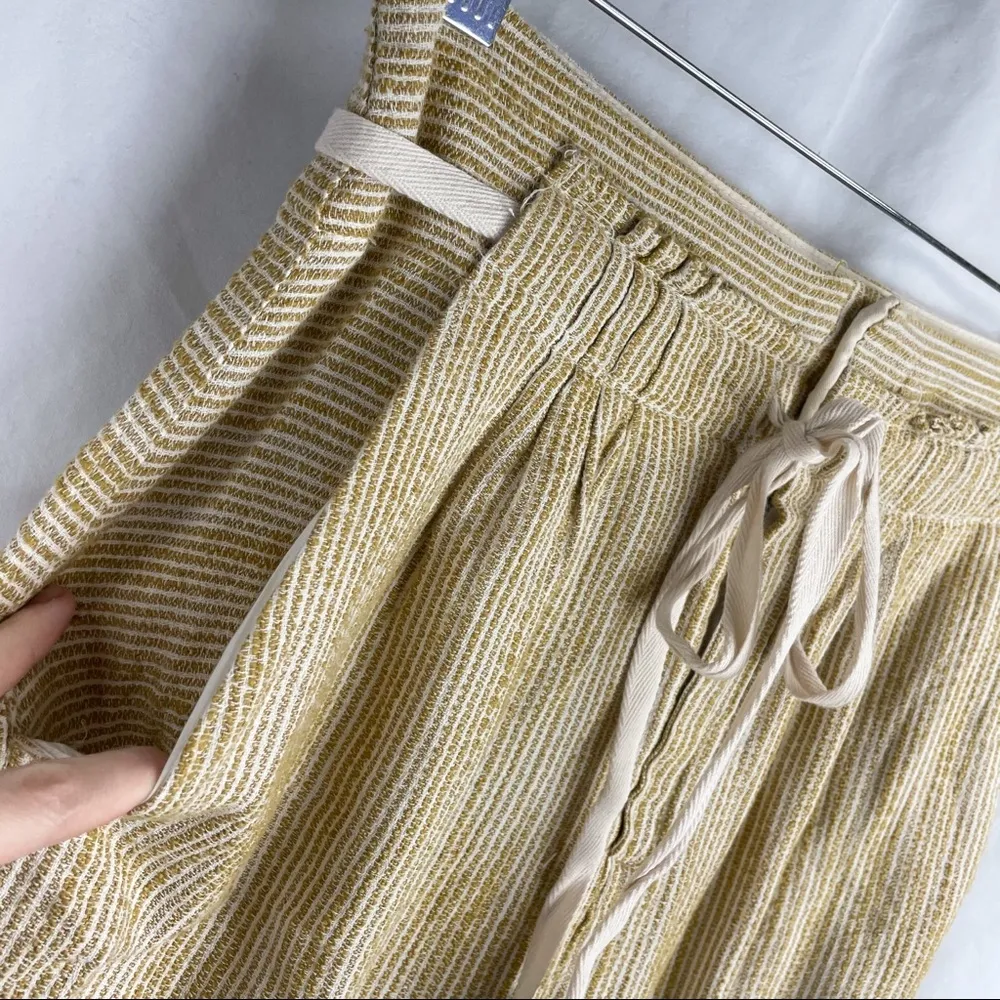 Free People Light at Sunrise High Rise Pants - Image 16