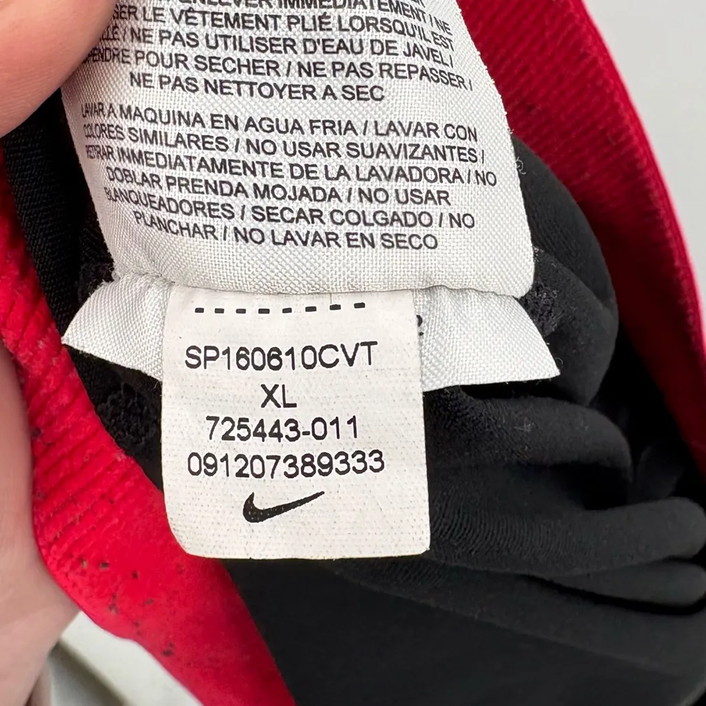 Nike spandex shorts Black‎ xl - Image 3