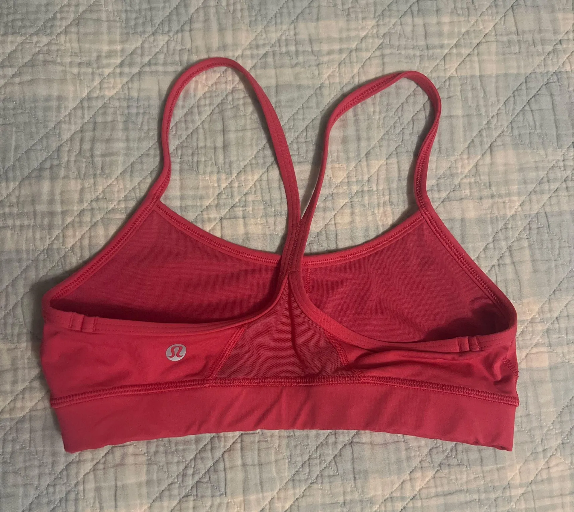 Lululemon Sports Bra - Image 2