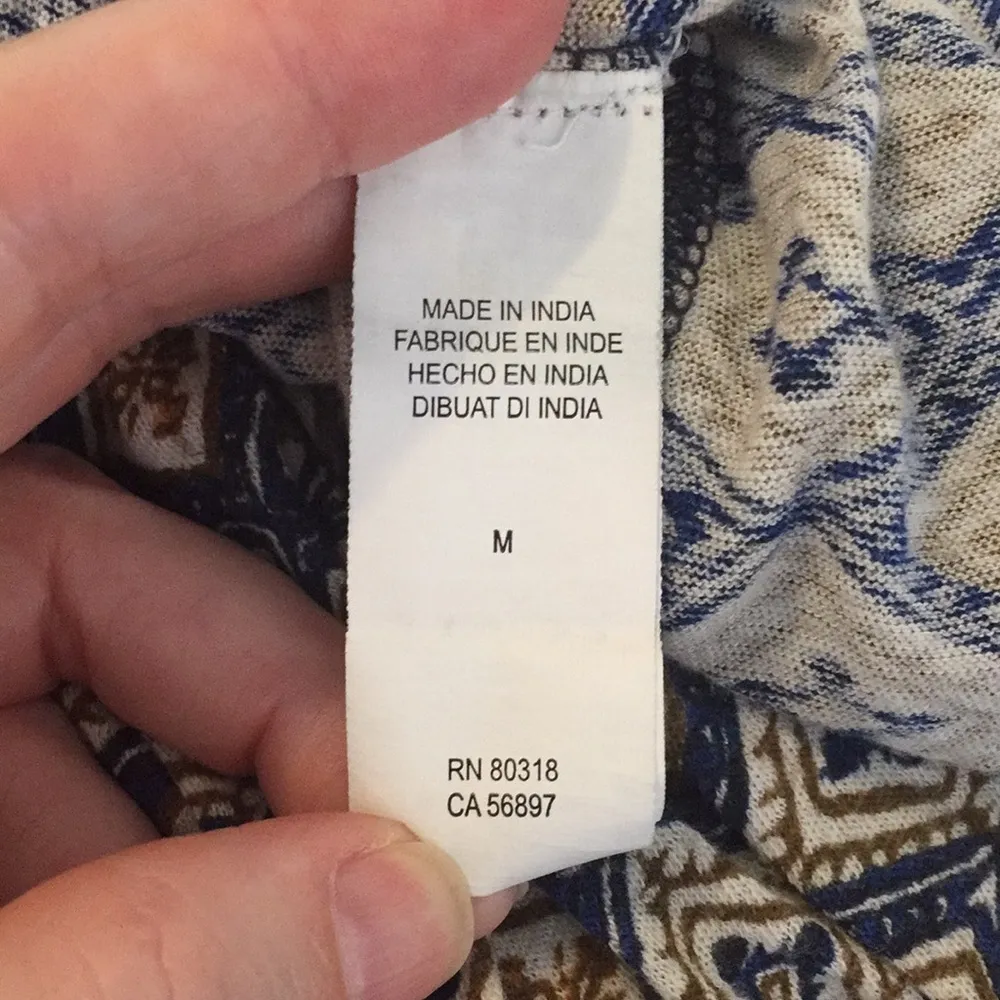 Lucky Brand  top - Image 6