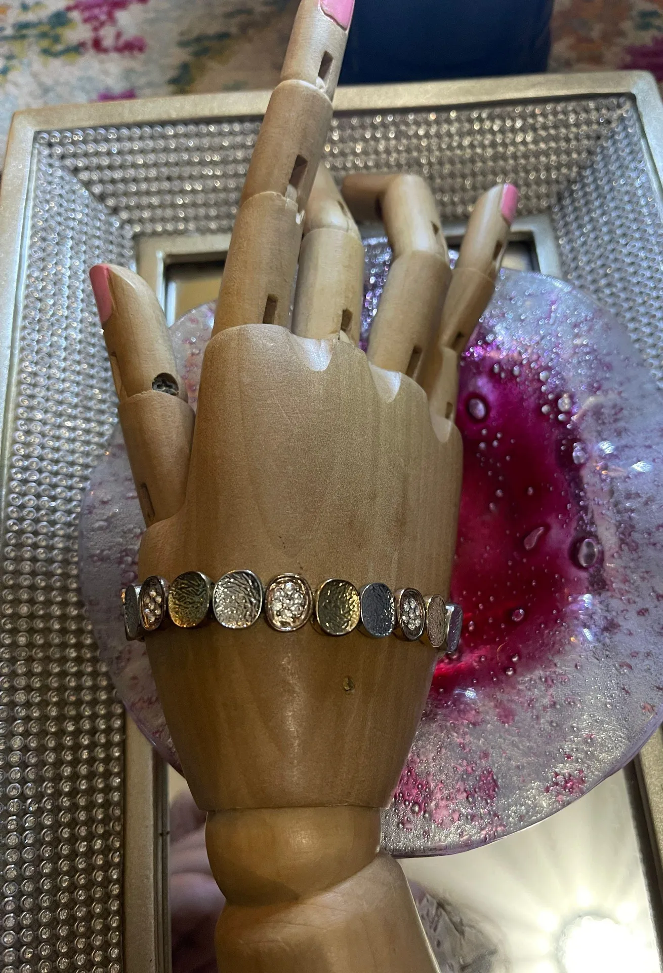 Bohemian bracelet Multiple - Image 2