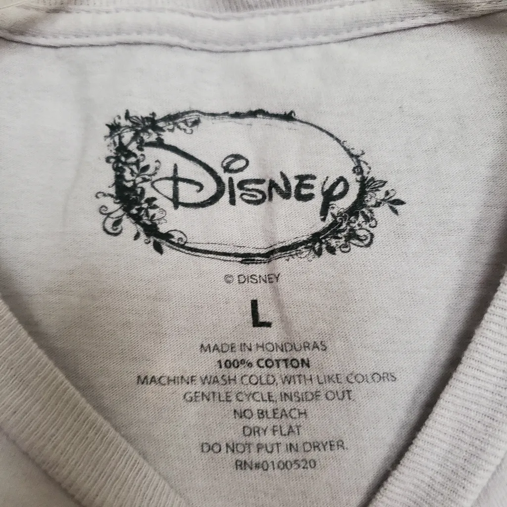 Aristocats Graphic T-shirt - Image 3