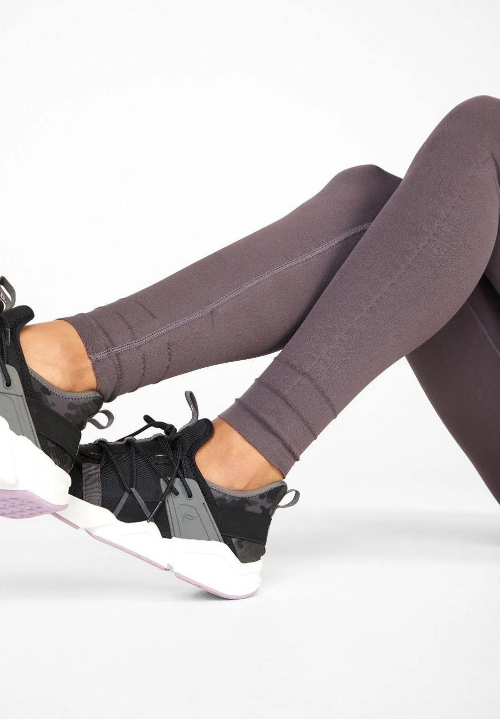 Fabletics High-Waisted Sculptknit Leggings - Image 3