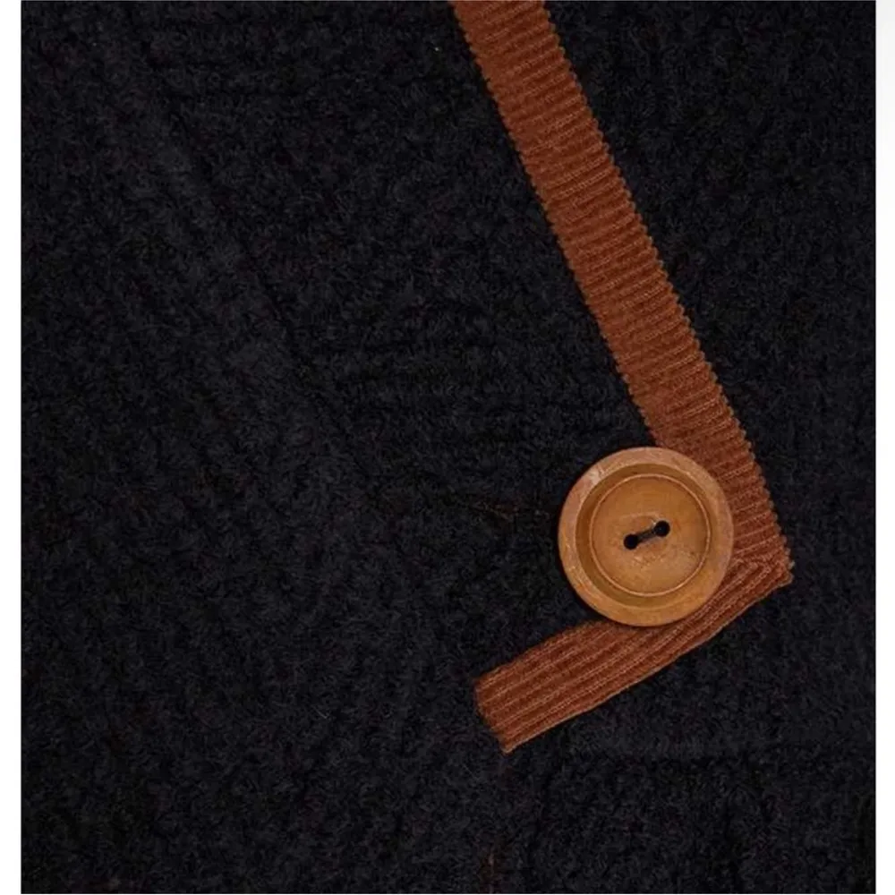 Ulla Johnson ICONIC wool blend Antoinette coat NEW - Image 12