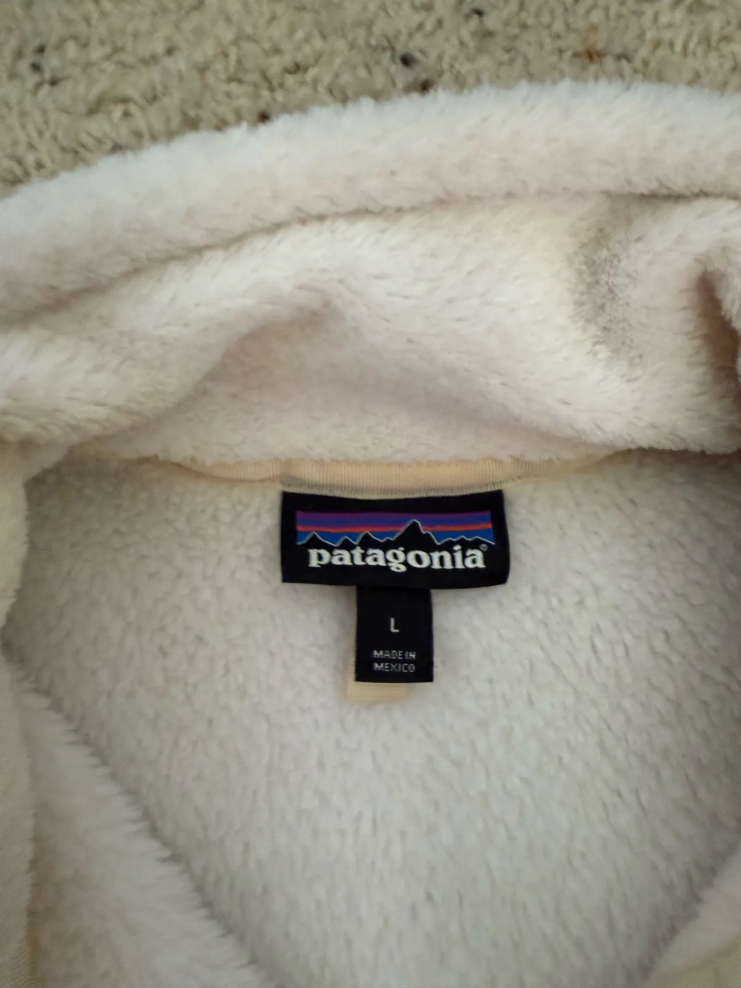 Patagonia Pullover - Image 2