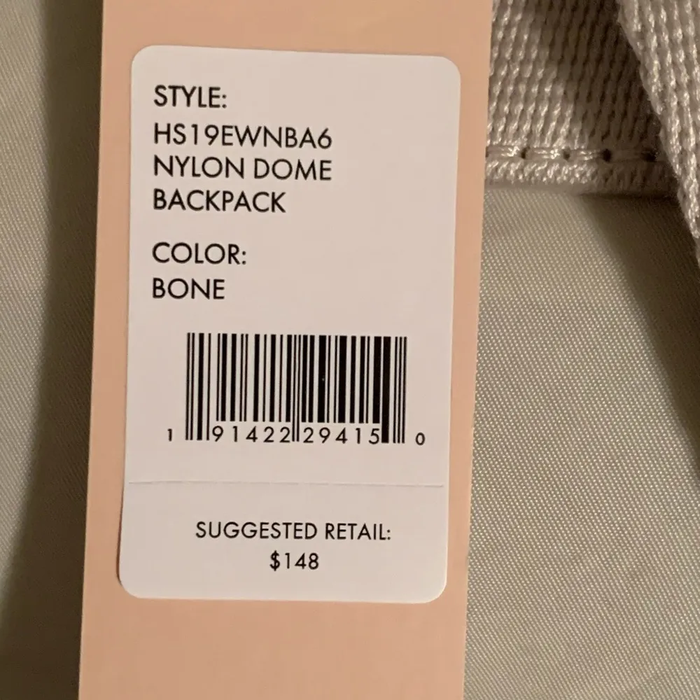 Rebecca Minkoff  Nylon Dome Backpack - Image 15