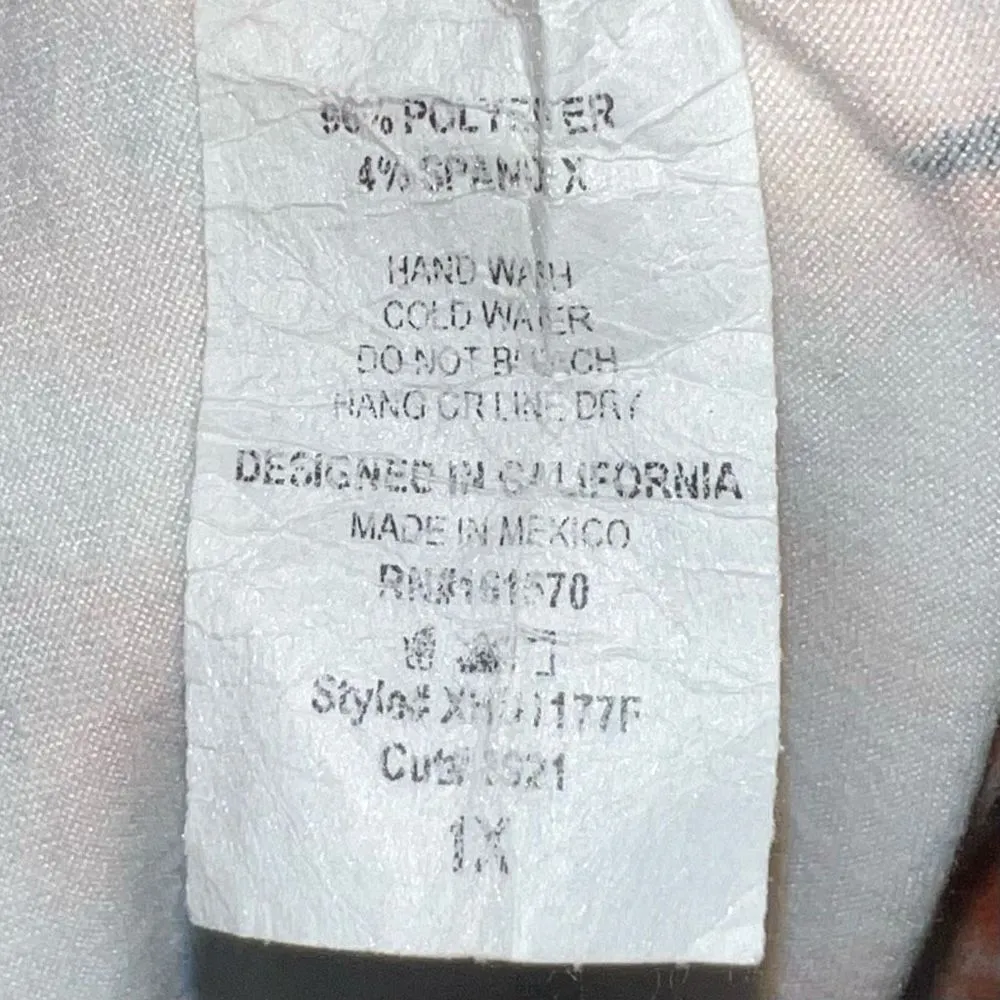 Haptics Tie‎ Dye Multi - Image 8