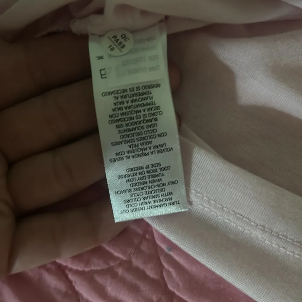 BARBIE SLEEP SHIRT👚 Size M - Image 5