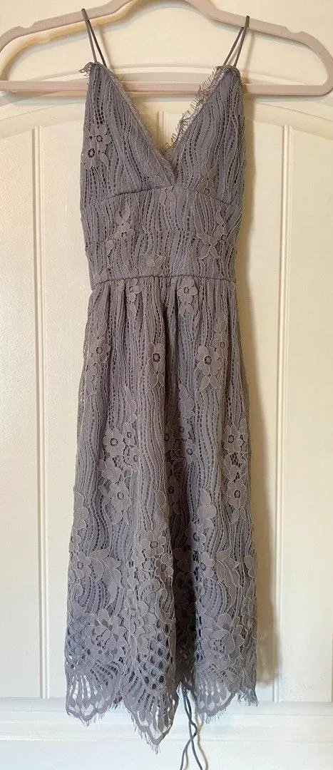 Aooksmery Summer Dress - Image 2