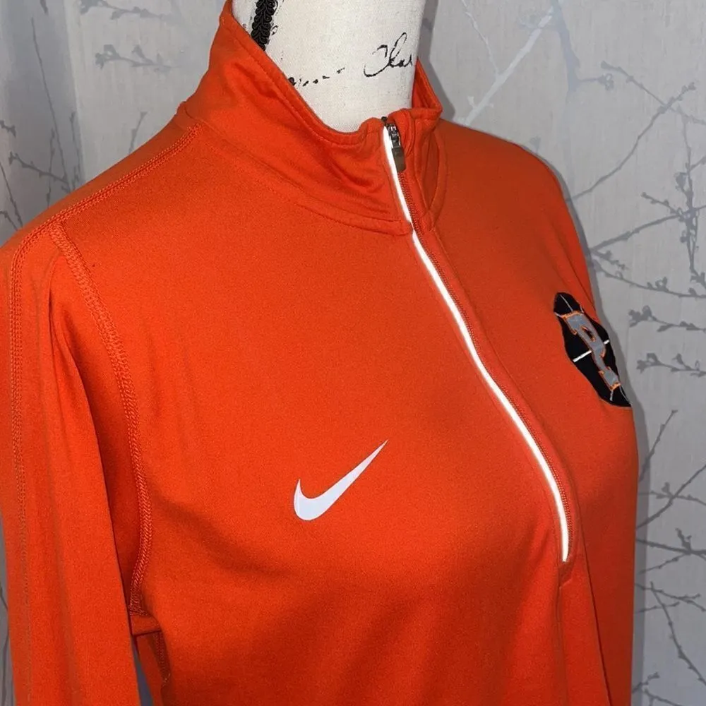 ‎Nike Dri-Fit Sweater, Size Large - Image 3