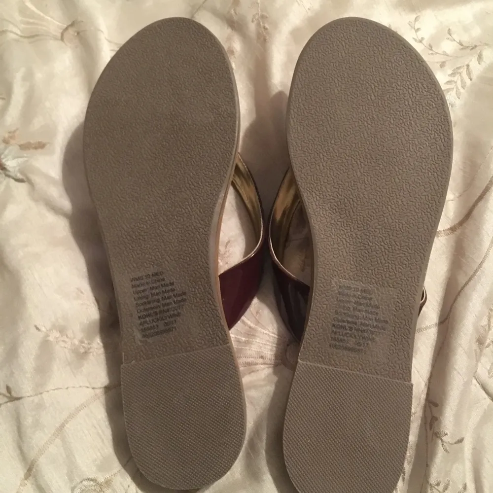 Women’s Sandals - Image 2