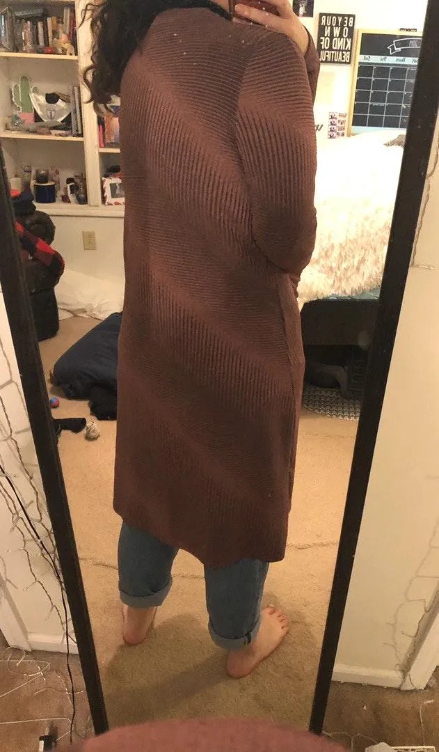LuLaRoe Duster Cardigan - Image 2