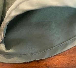 Nike Sage Green  Shorts - Image 8