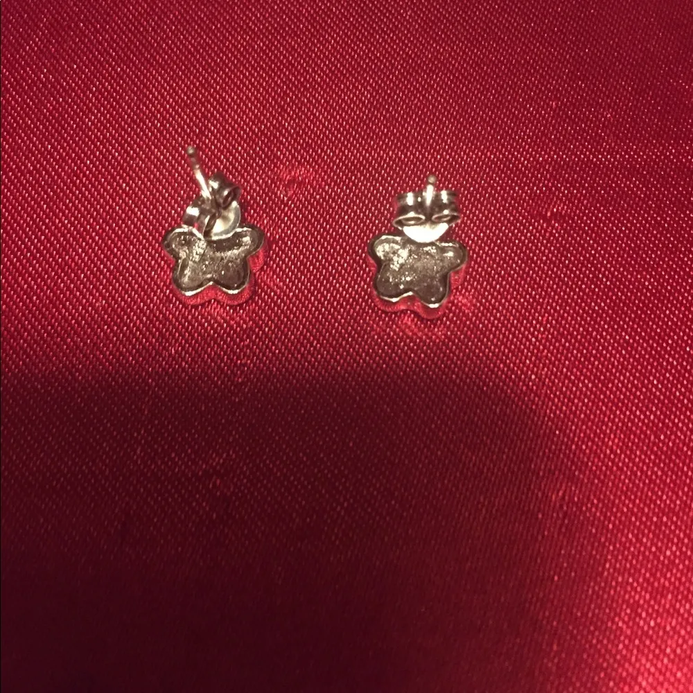 STUD EARINGS AS SHOWN, BUNDLE & SAVE. - Image 4