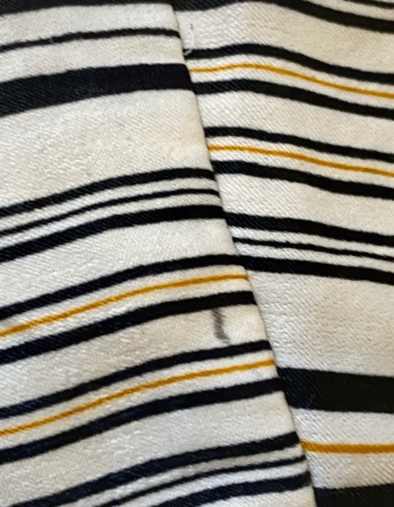 contemporary Blouse size M - Image 5