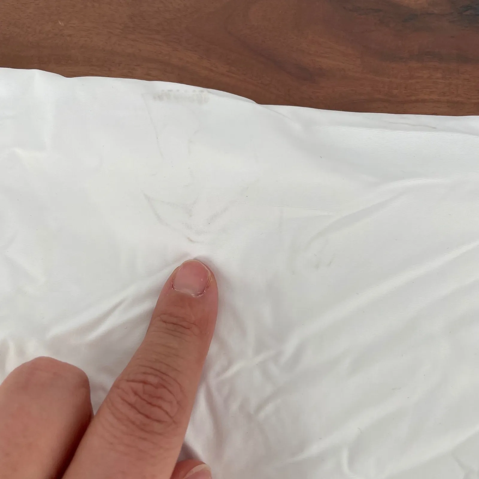 Lulus Nova White Bikini Bottom Size XL - Image 3