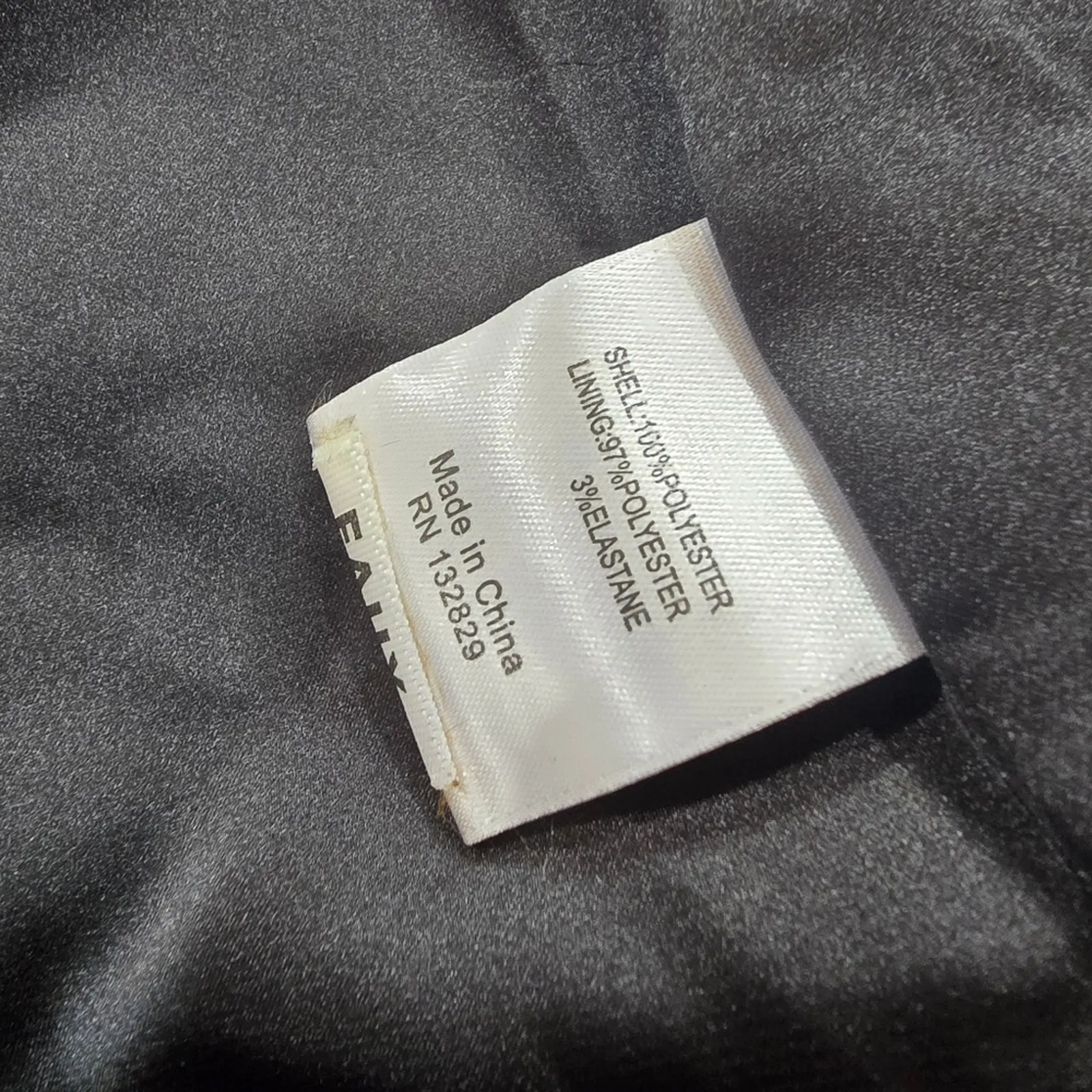 Privacy Please Addison Coat in Leopard Small - Image 9