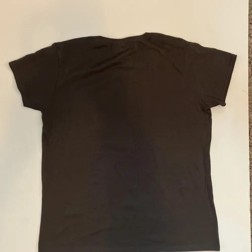 Only the best moms get promoted to Mimi grey graphic t-shirt woman’s size XL - Image 5