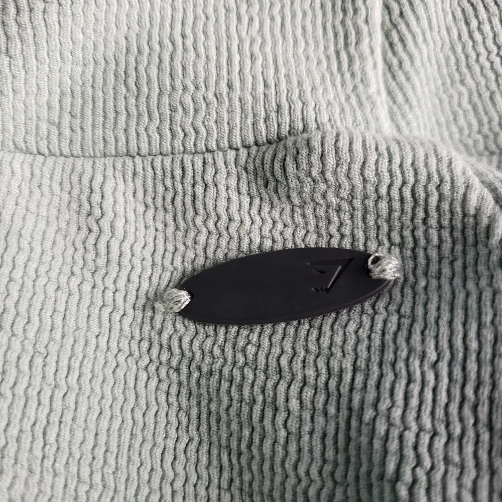 Gymshark Poise Cropped Performance Pants Small‎ - Image 7