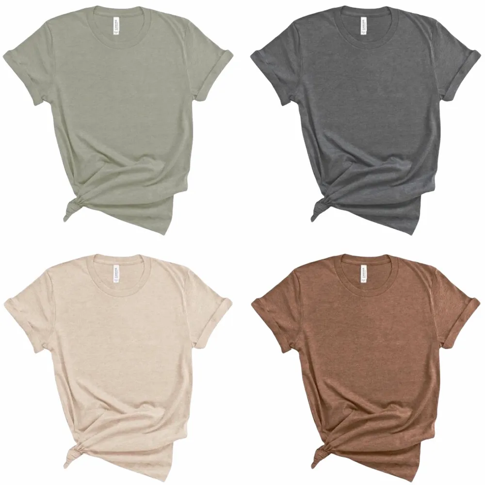 new Glendalough Distillery Graphic Tee Shirt T ☀︎︎ Heather Military Green ☀︎ Sml - Image 2