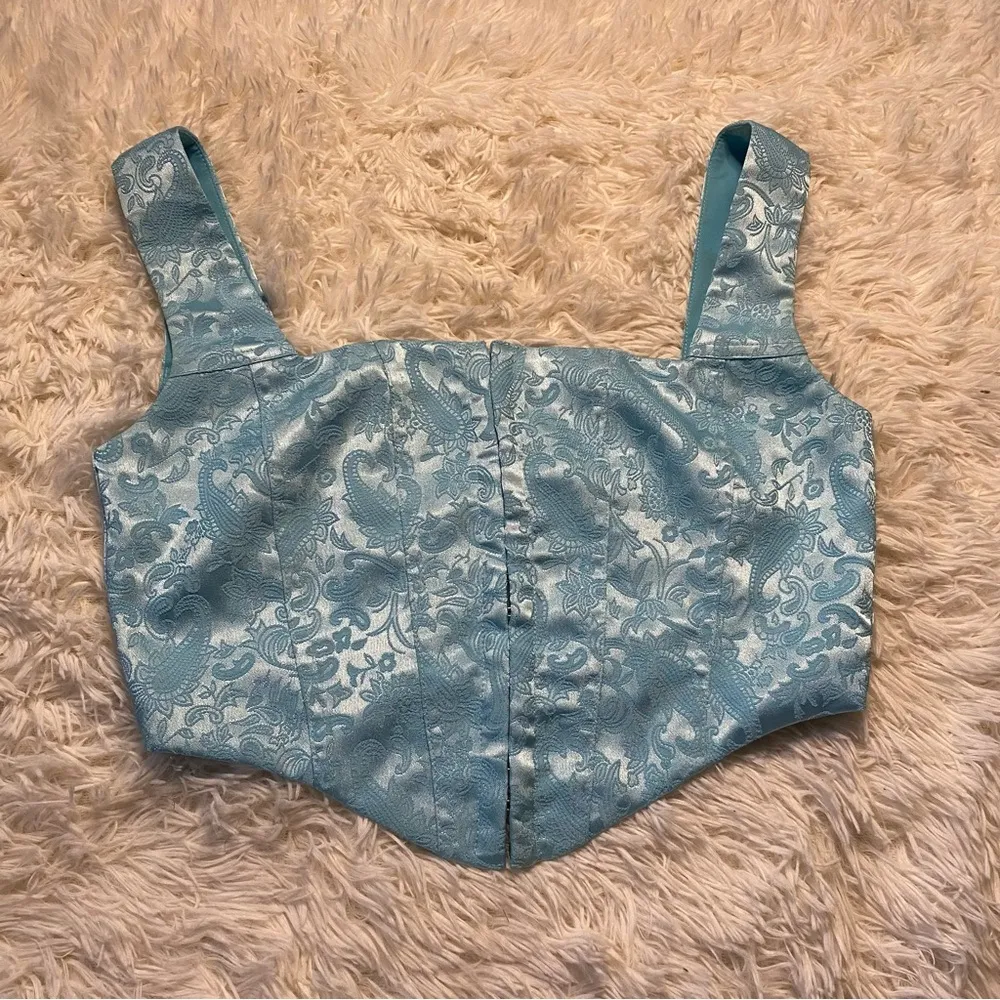 Princess polly corset top - Image 2