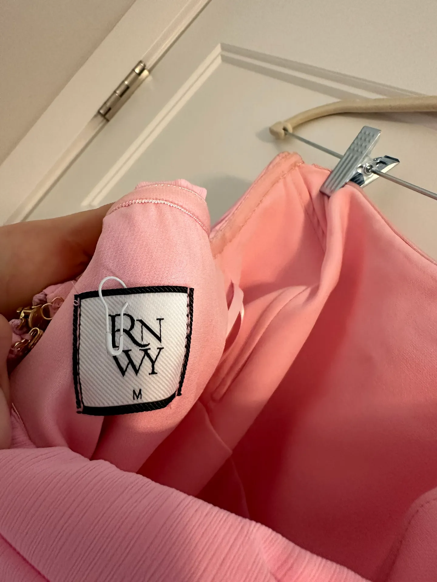 Mini Dress - Image 7