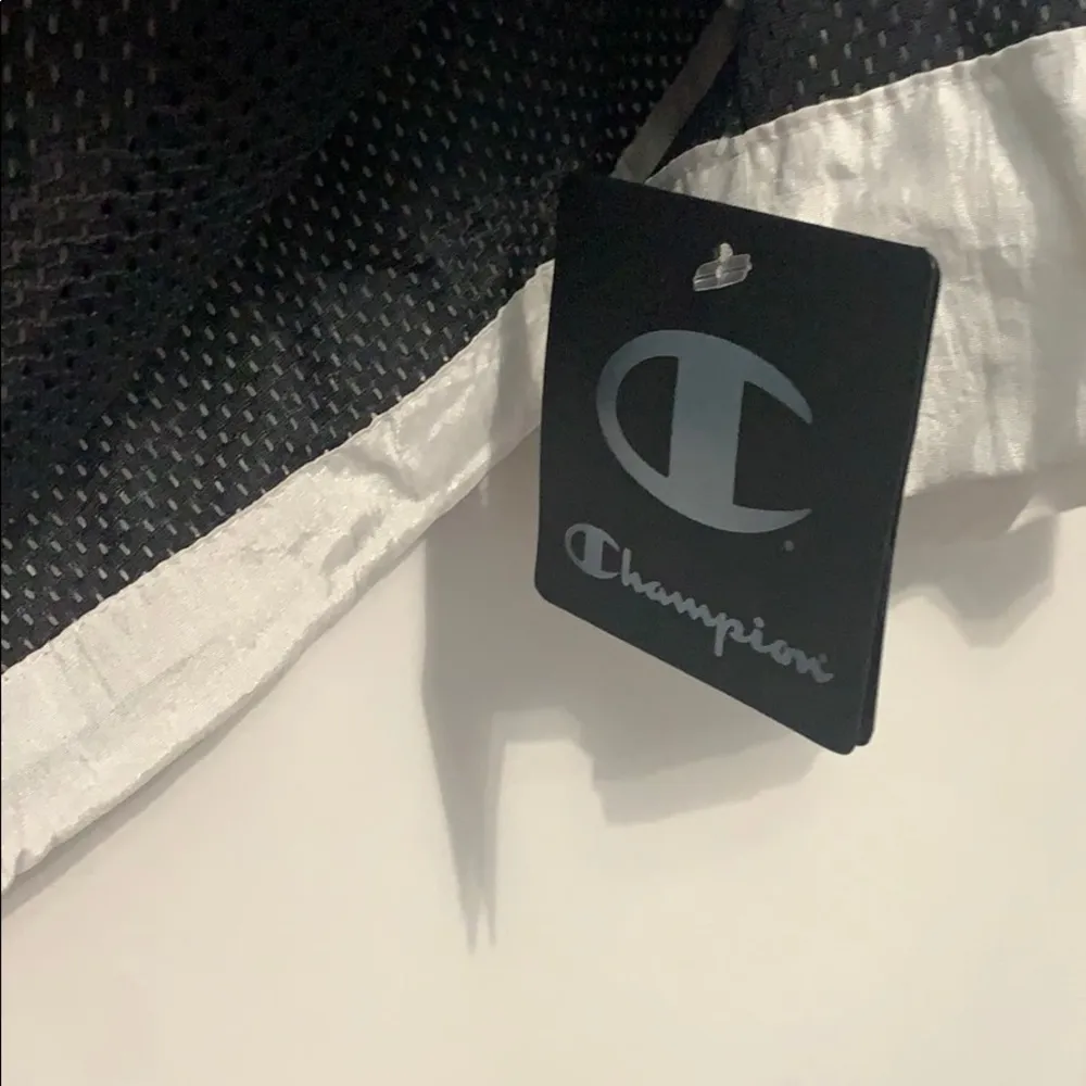 Champion Mesh hoodie - Image 7