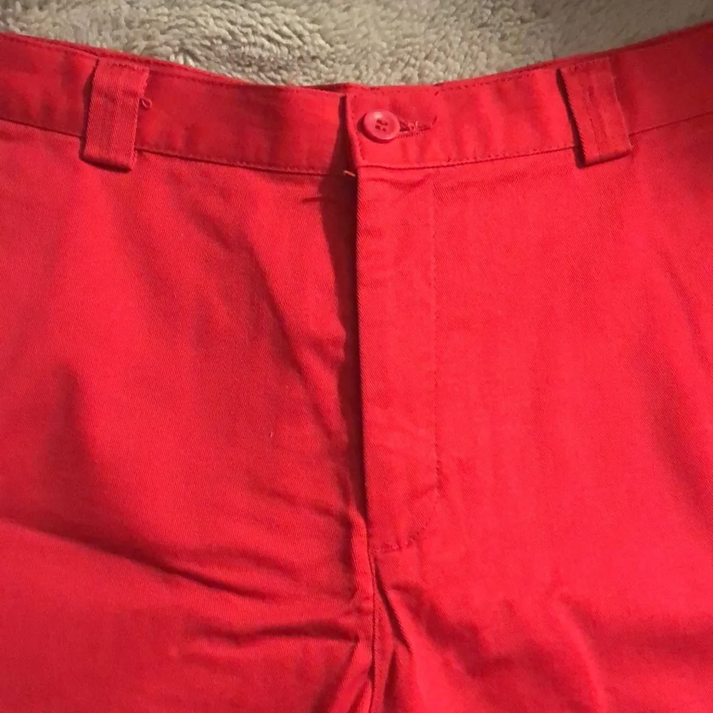 🔹4 for $30 Dockers Red Chinos, size 10 - Image 2
