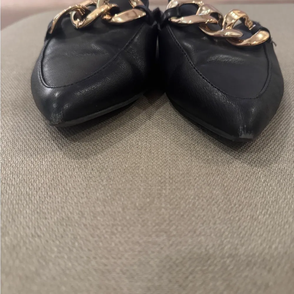 Steve Madden Festivity Mules - Image 4