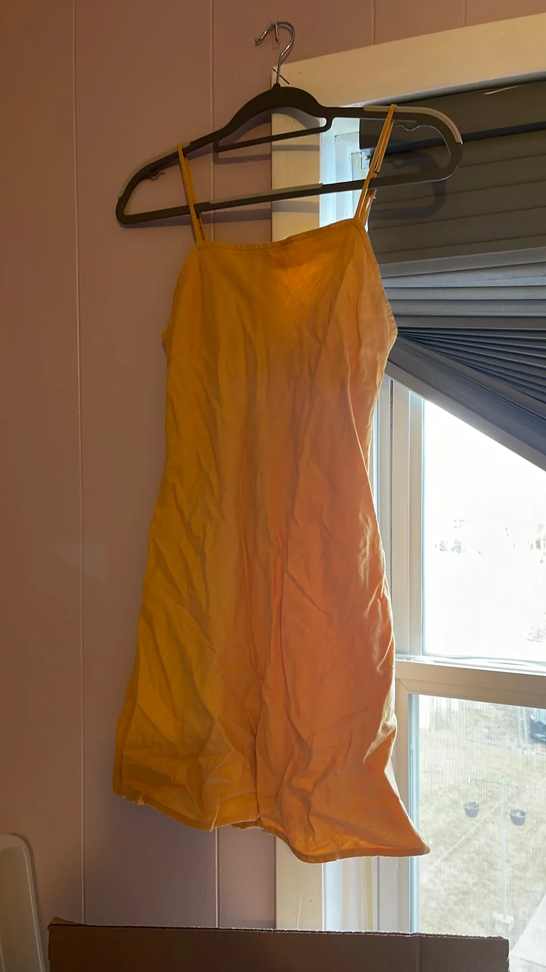 Linen Dress - Image 5