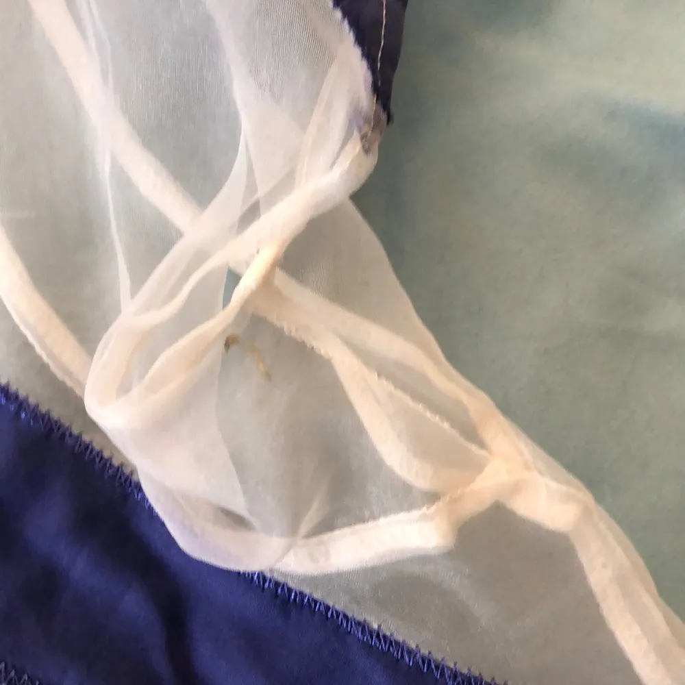 Nastygal Sheer Top - Image 5