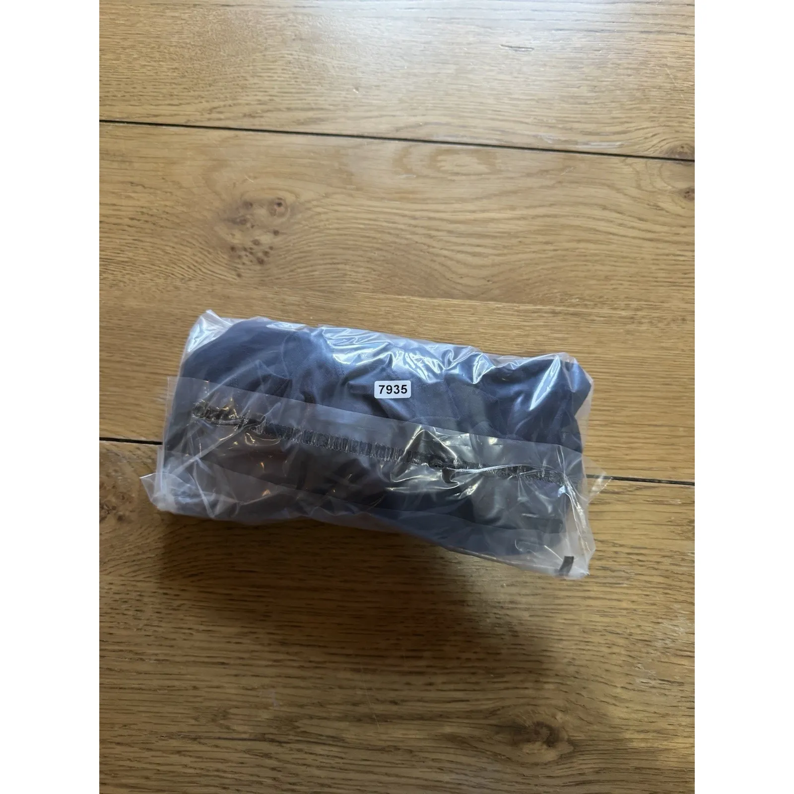 Christopher & Banks Women Size Large Blue 3/4 Sleeve Mushroom Floral Lightweight - Image 11