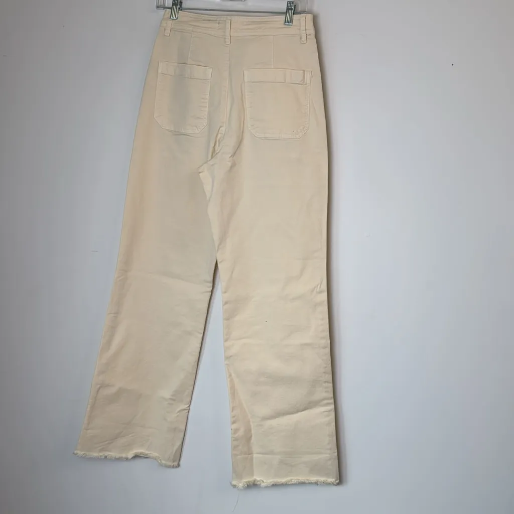 Marine Layer Bridget Full Length Pant - Image 6