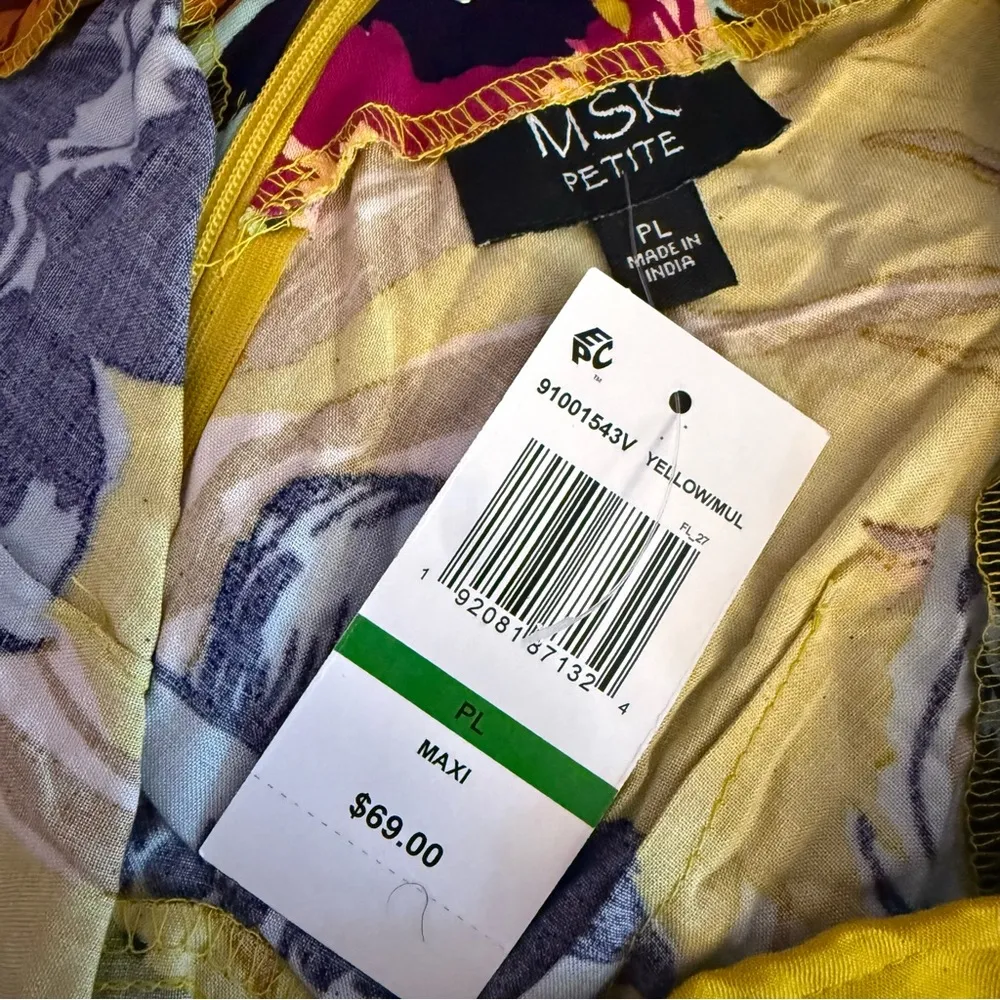 MSK Petite V - Image 6