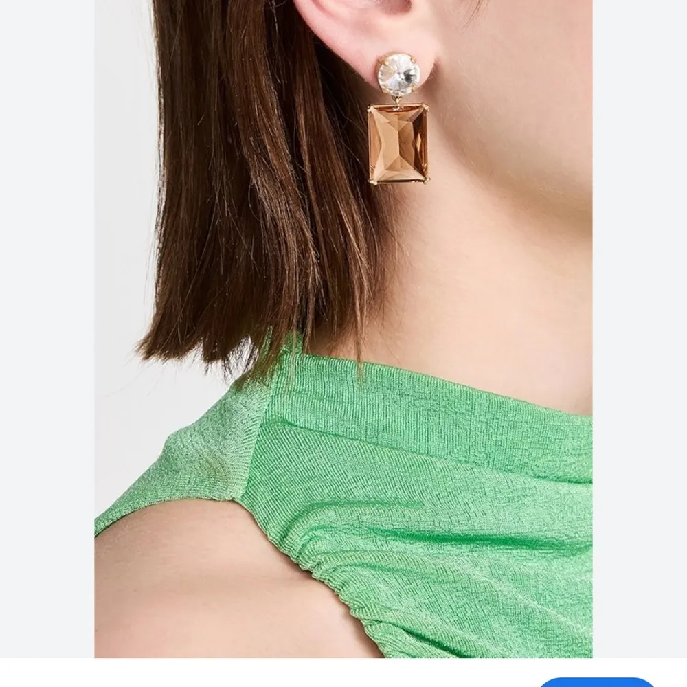 NWOT Roxanne Adsiykin drop earrings - Image 6