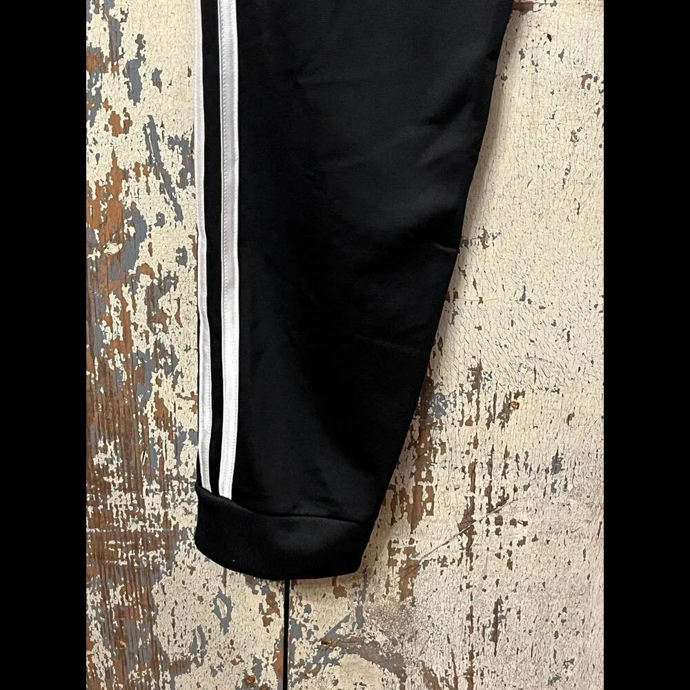 adidas Women's Tiro 21 Track size medium black - Image 5