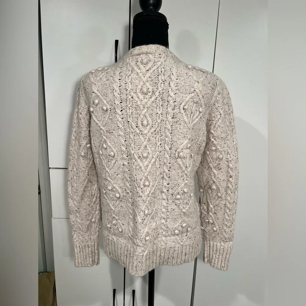 preswick&moore‎ sport knitted sweater . Size M - Image 3