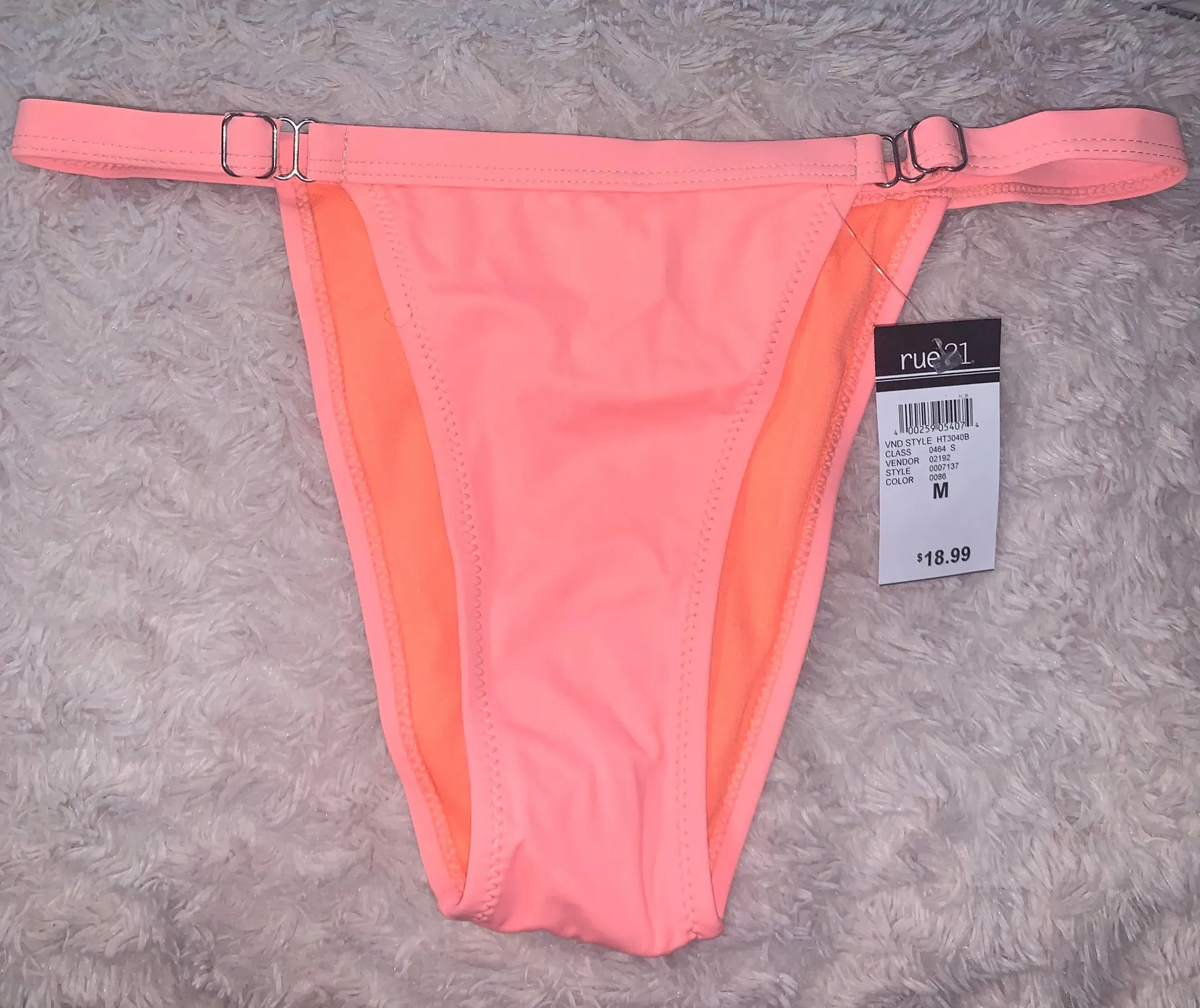 Rue 21 Bikini Bottoms - Image 2
