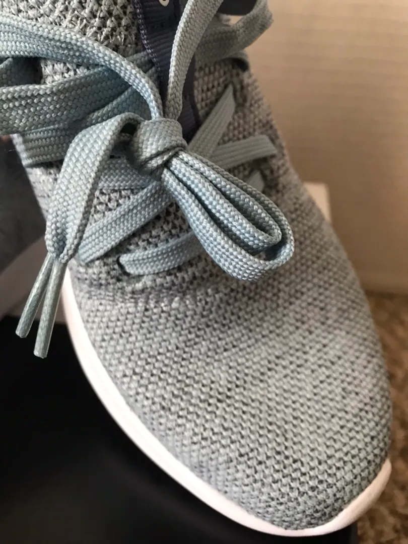 Adidas Brand New  W Cloudfoam Shoes - Image 5