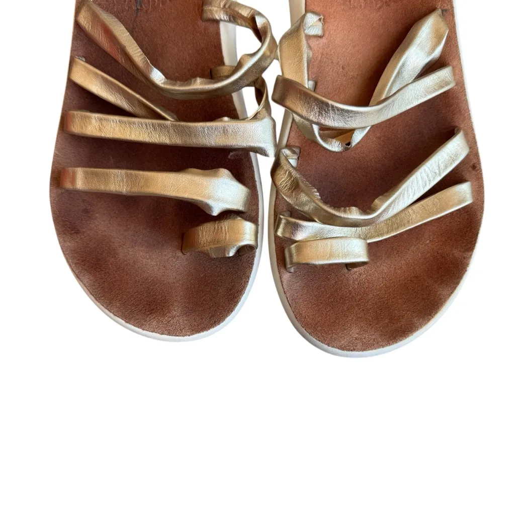 Ancient Greek Sandals - Image 2