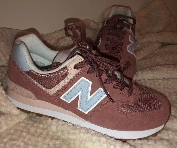 New Balance 574 - Image 2