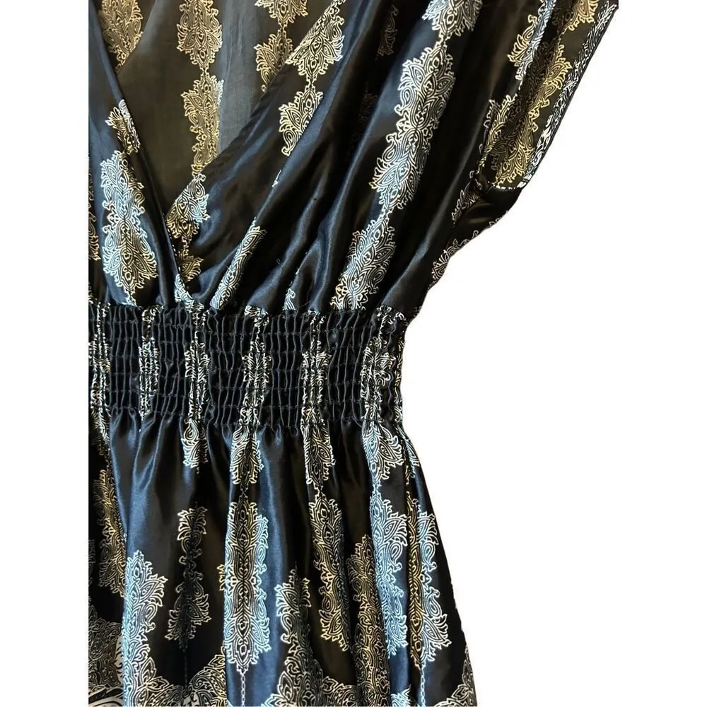 Lily white dress‎ size small - Image 2