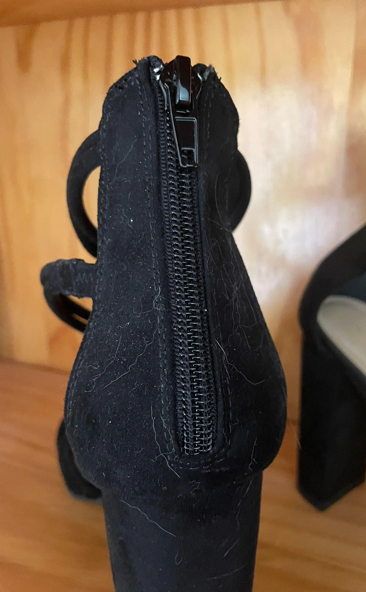 Wild Diva Heels - Image 4