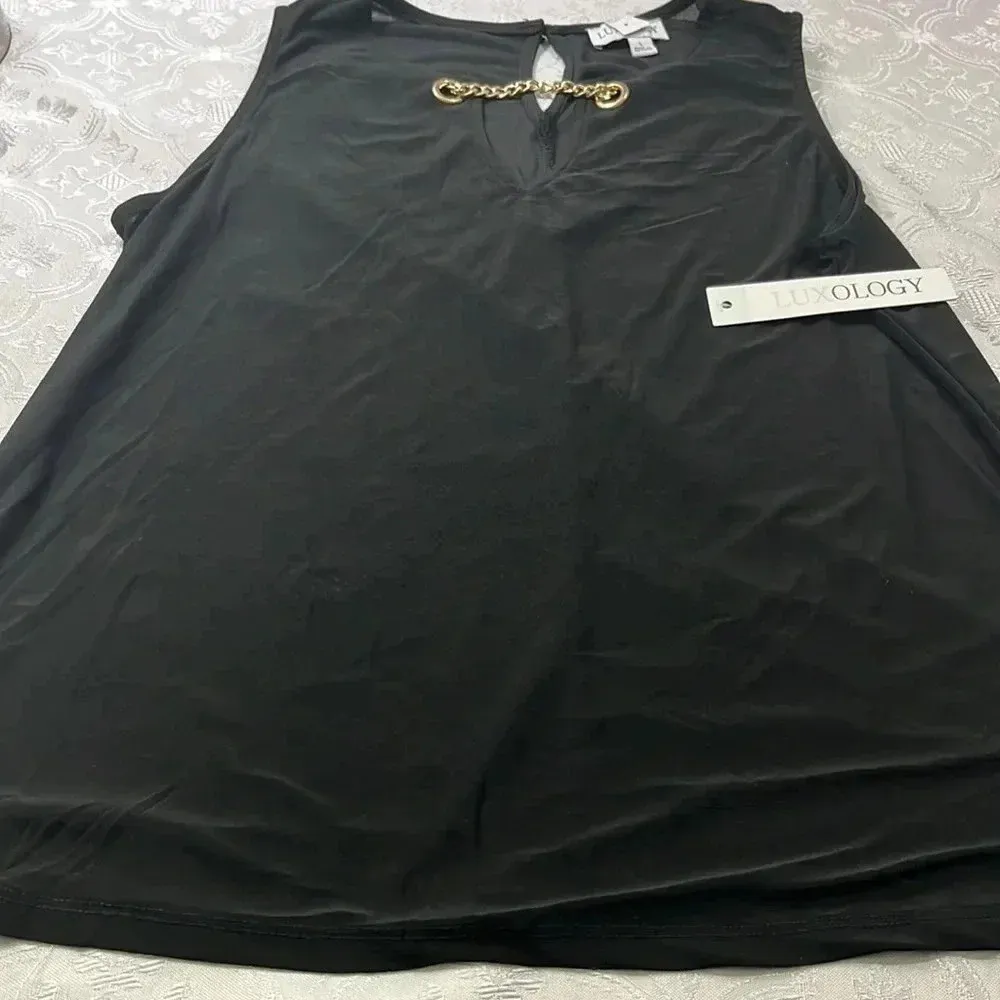 Luxology women blouse L - Image 12