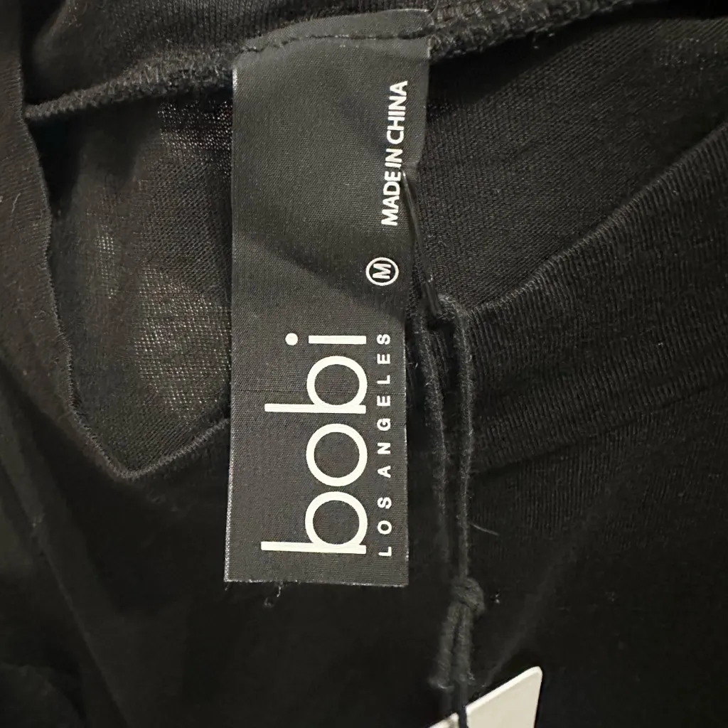 Bobi  long sleeve - Image 2