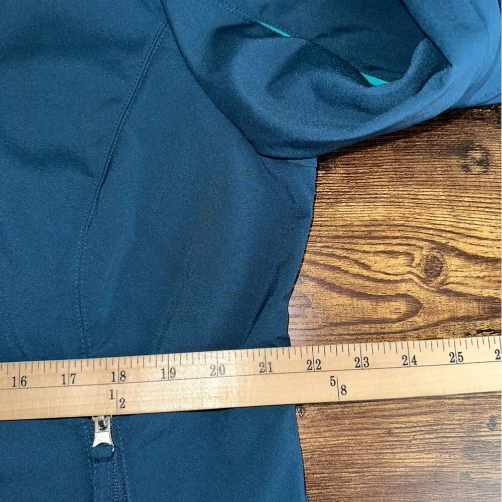 Below Zero by Rothschild Womens Ski Snow Jacket Size XL Weathergear Layering Y2K Blue - Image 10