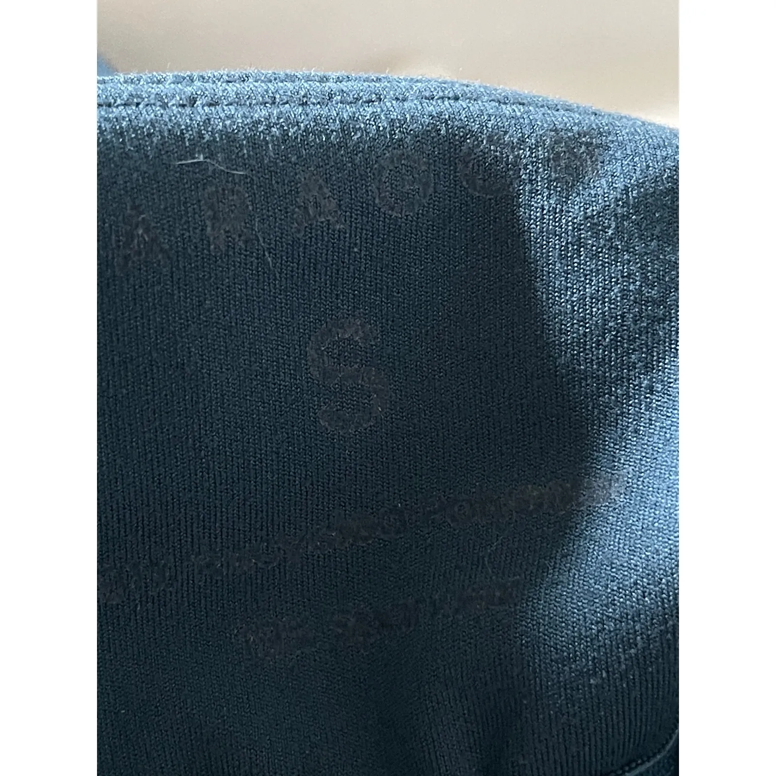 Paragon Sports Bra Teal Blue Adjustable Strap Active Bra - Image 5